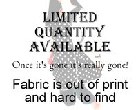 Hoopla Lagoon multipocket apron, waist apron with secure money pocket for vendors, teachers, artists, farmers markets