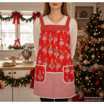 Christmas Aprons