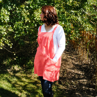 Coral Pink