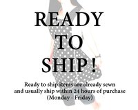 Totally Tartan Plaid Pinafore with no tie, relaxed fit smock with pockets, holiday apron for baking OR hosting, fits L/XL/2X, ready to ship