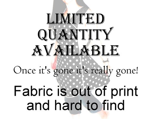 Blueberry Parfait multi-pocket apron, waist apron with money pocket, delightful teacher gift, standard size fits waists up to 40 inches 