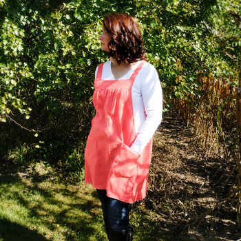 Coral Pink